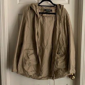 Kenneth Cole Reaction Utility Jacket